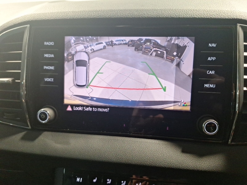 Used Skoda Karoq 2022 for sale - 77596551: Photo 11