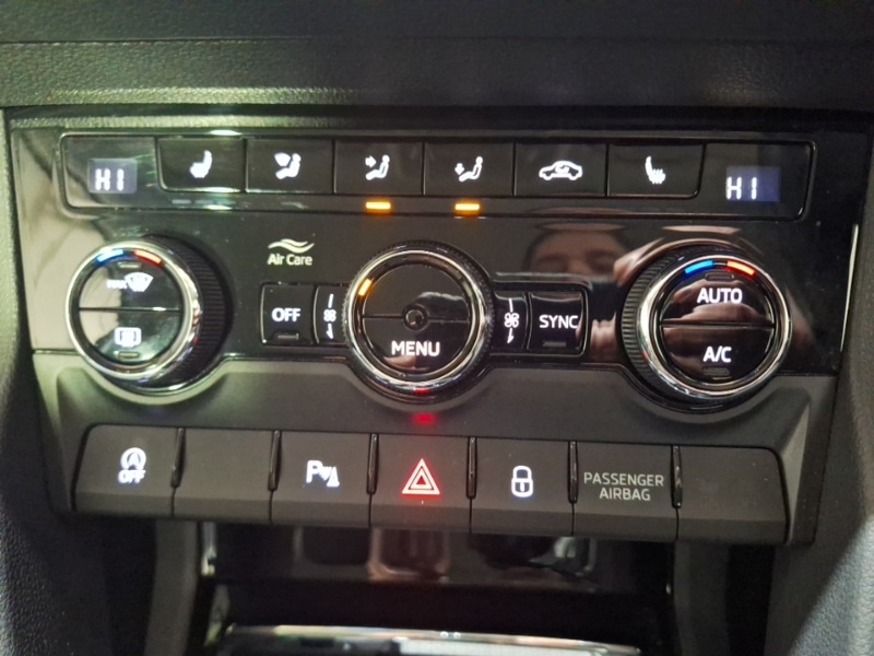 Used Skoda Karoq 2022 for sale - 77596551: Photo 15