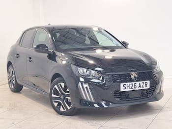 Used Peugeot 208 2026 for sale - 79848662: Photo