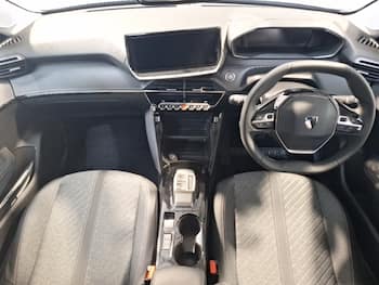 Used Peugeot 208 2026 for sale - 79848662: Photo