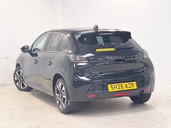 Used Peugeot 208 2026 for sale - 79848662: Photo