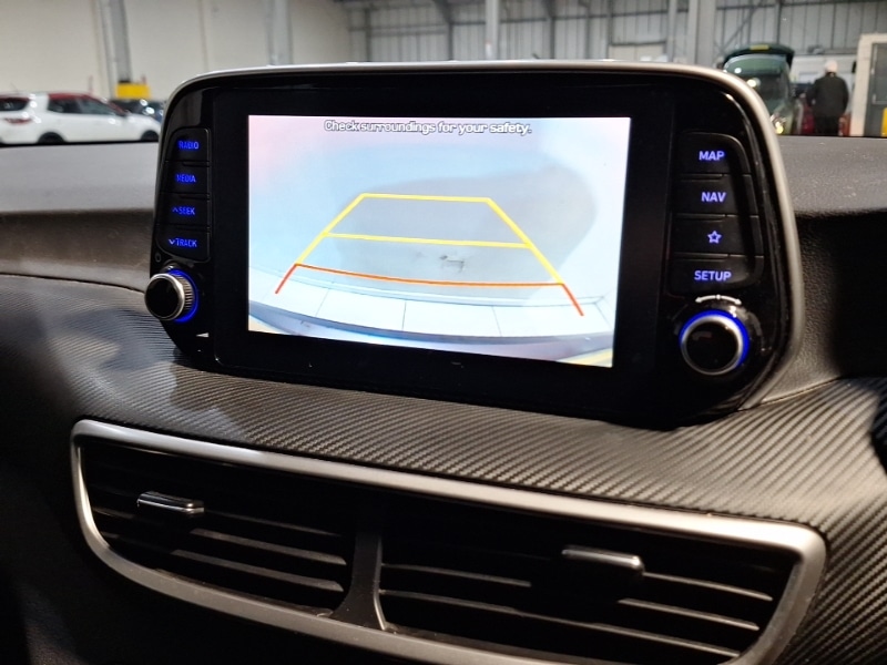 Used Hyundai TUCSON 2019 for sale - 77544147: Photo 10