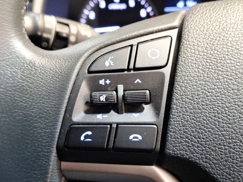 Used Hyundai TUCSON 2019 for sale - 77544147: Photo 16