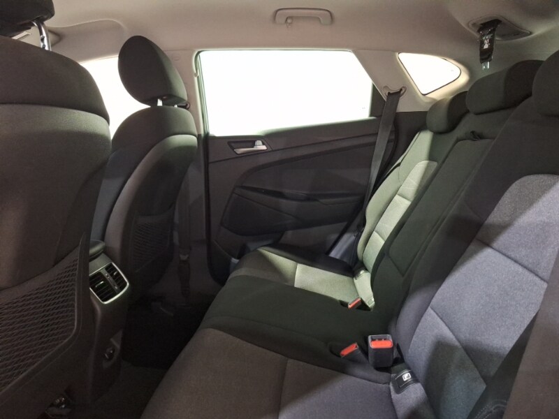 Used Hyundai TUCSON 2019 for sale - 77544147: Photo 6