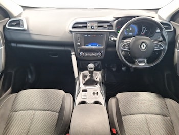 Used Renault Kadjar 2016 for sale - 76269033: Photo 2