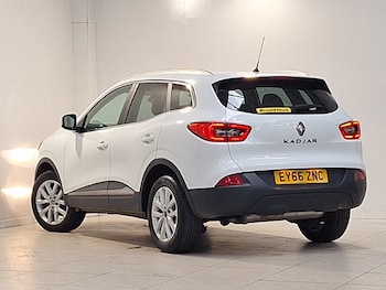 Used Renault Kadjar 2016 for sale - 76269033: Photo 3