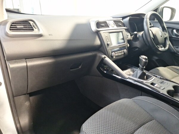 Used Renault Kadjar 2016 for sale - 76269033: Photo 5