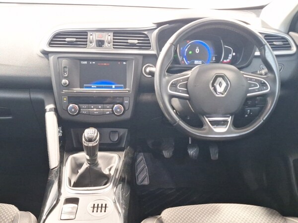 Used Renault Kadjar 2016 for sale - 76269033: Photo 7
