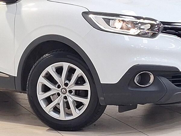 Used Renault Kadjar 2016 for sale - 76269033: Photo 9
