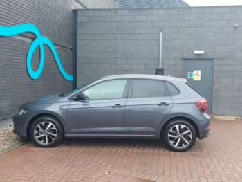 Used Volkswagen Polo 2024 for sale - 74206316: Photo