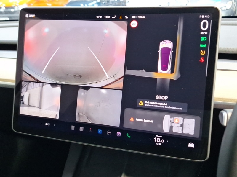 Used Tesla Model Y 2022 for sale - 78203121: Photo 10