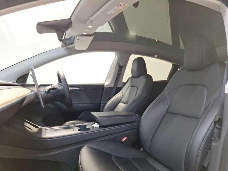 Used Tesla Model Y 2022 for sale - 78203121: Photo 14