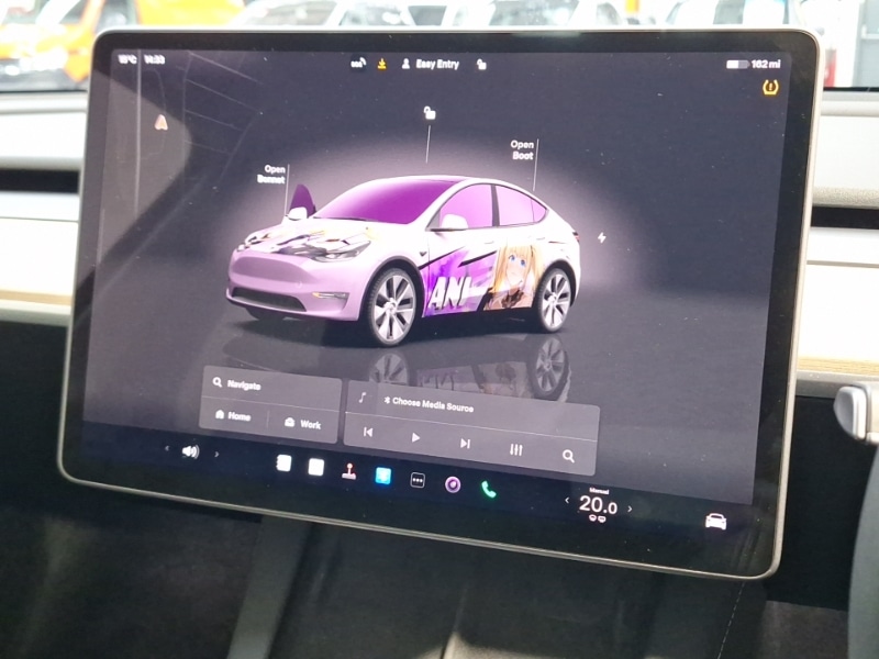 Used Tesla Model Y 2022 for sale - 78203121: Photo 16