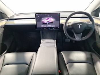 Used Tesla Model Y 2022 for sale - 78203121: Photo