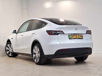 Used Tesla Model Y 2022 for sale - 78203121: Photo