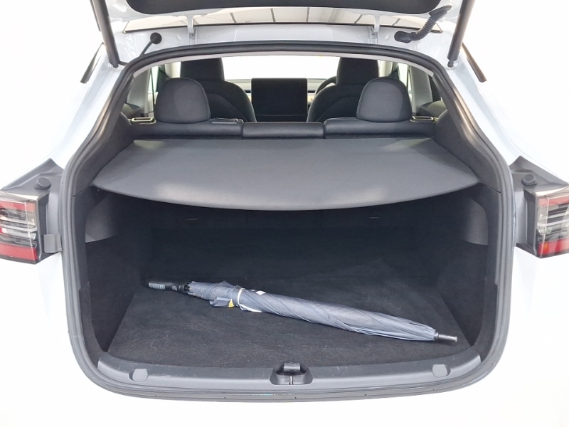 Used Tesla Model Y 2022 for sale - 78203121: Photo 8