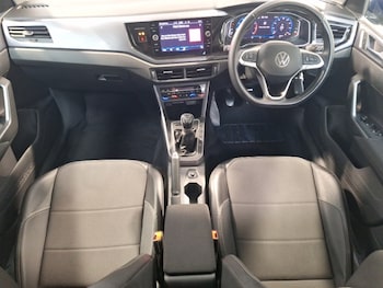 Used Volkswagen Taigo 2023 for sale - 79433117: Photo