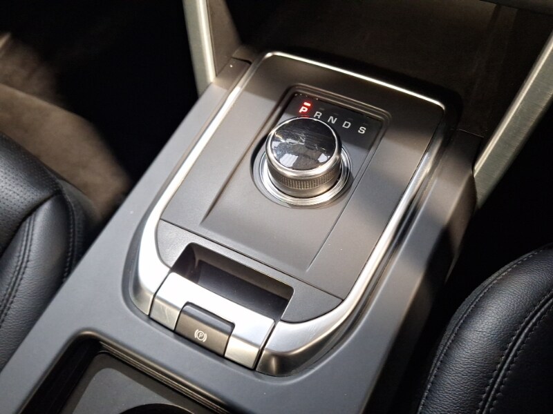 Used Land Rover Discovery Sport 2019 for sale - 77573458: Photo 11