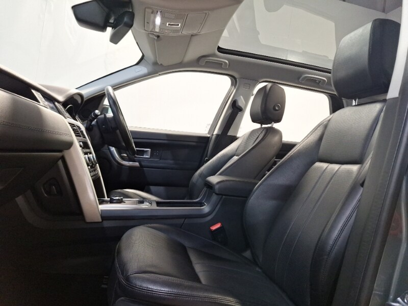 Used Land Rover Discovery Sport 2019 for sale - 77573458: Photo 14