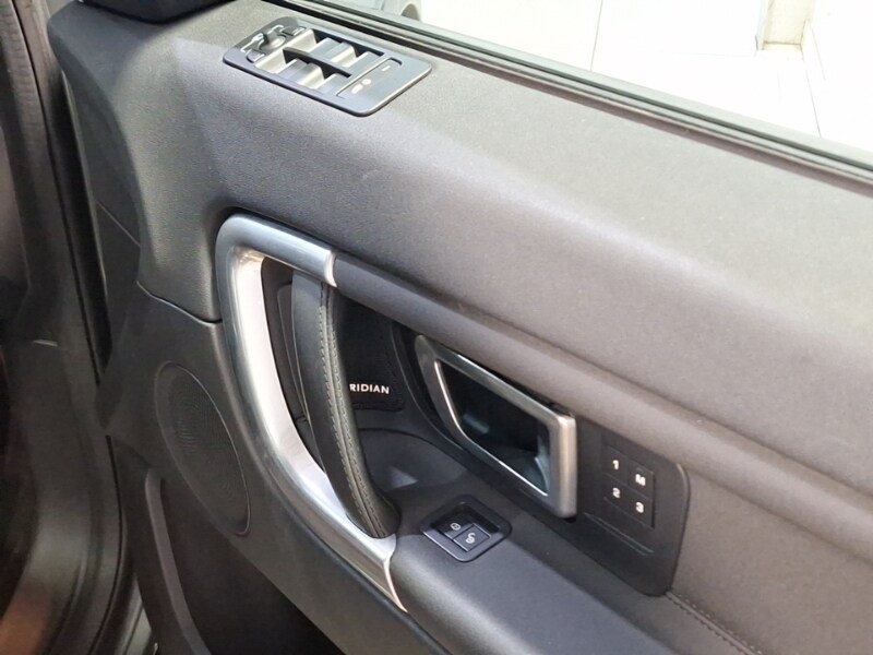 Used Land Rover Discovery Sport 2019 for sale - 77573458: Photo 15