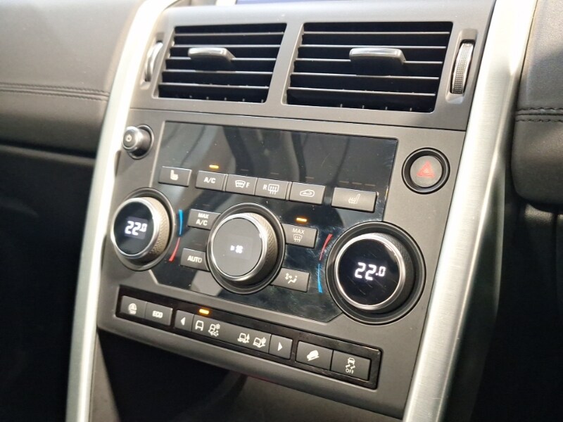 Used Land Rover Discovery Sport 2019 for sale - 77573458: Photo 18