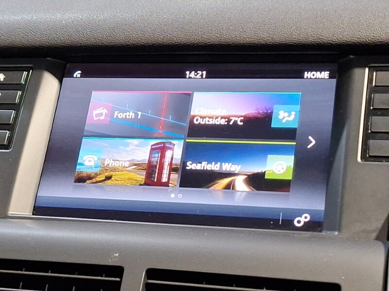 Used Land Rover Discovery Sport 2019 for sale - 77573458: Photo 19