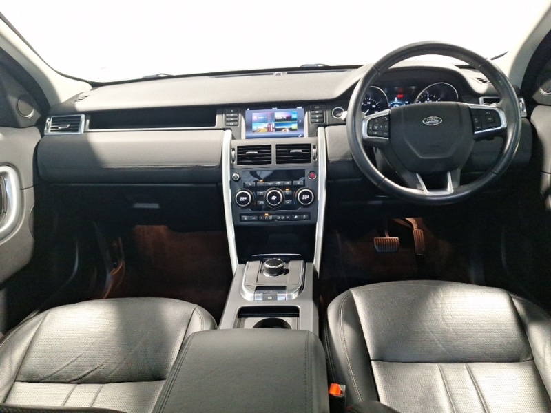 Used Land Rover Discovery Sport 2019 for sale - 77573458: Photo 2