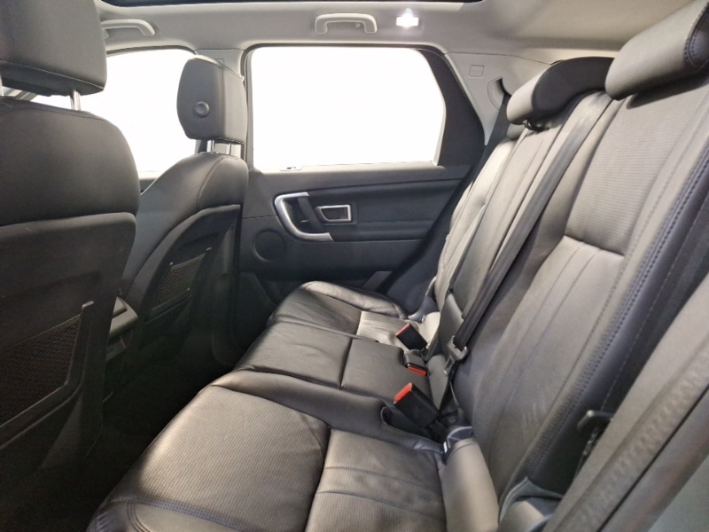 Used Land Rover Discovery Sport 2019 for sale - 77573458: Photo 6