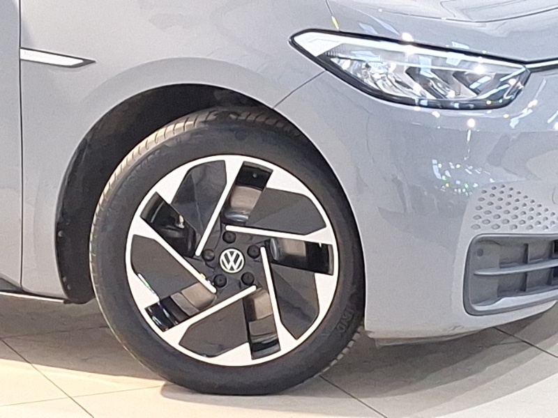 Used Volkswagen ID.3 2022 for sale - 77126229: Photo 9