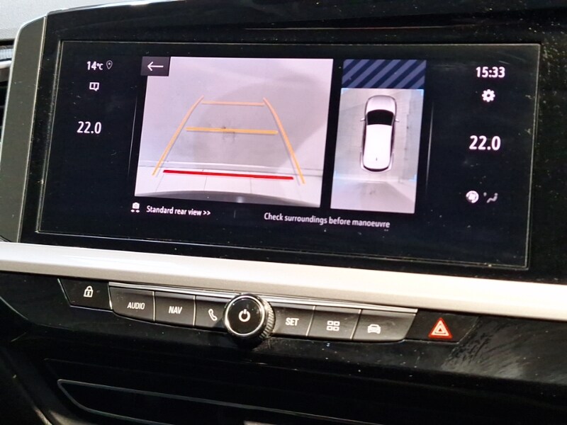 Used Vauxhall Grandland 2022 for sale - 77208963: Photo 10