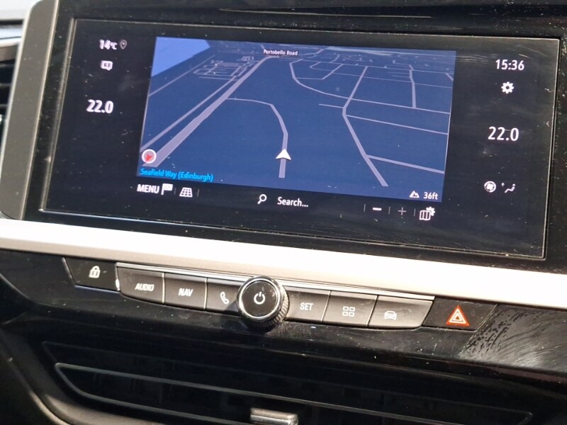 Used Vauxhall Grandland 2022 for sale - 77208963: Photo 19