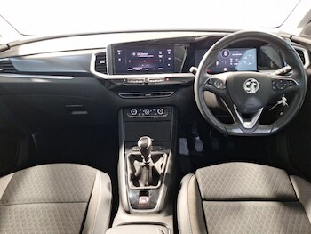 Used Vauxhall Grandland 2022 for sale - 77208963: Photo