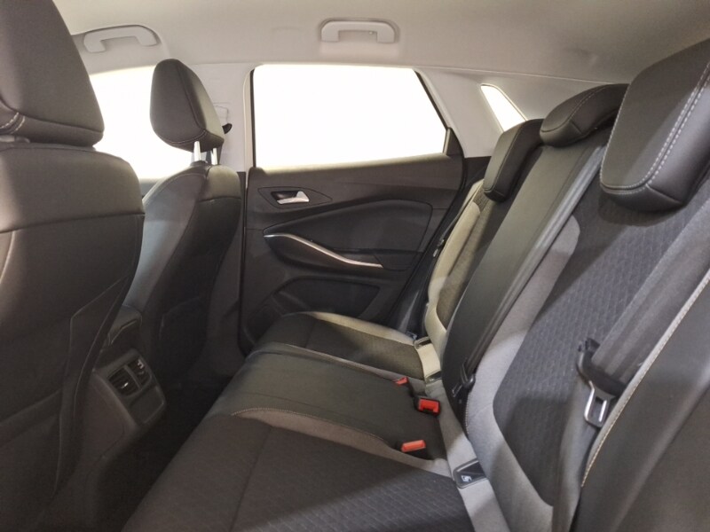 Used Vauxhall Grandland 2022 for sale - 77208963: Photo 6