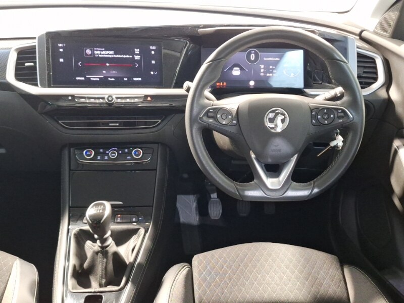 Used Vauxhall Grandland 2022 for sale - 77208963: Photo 7