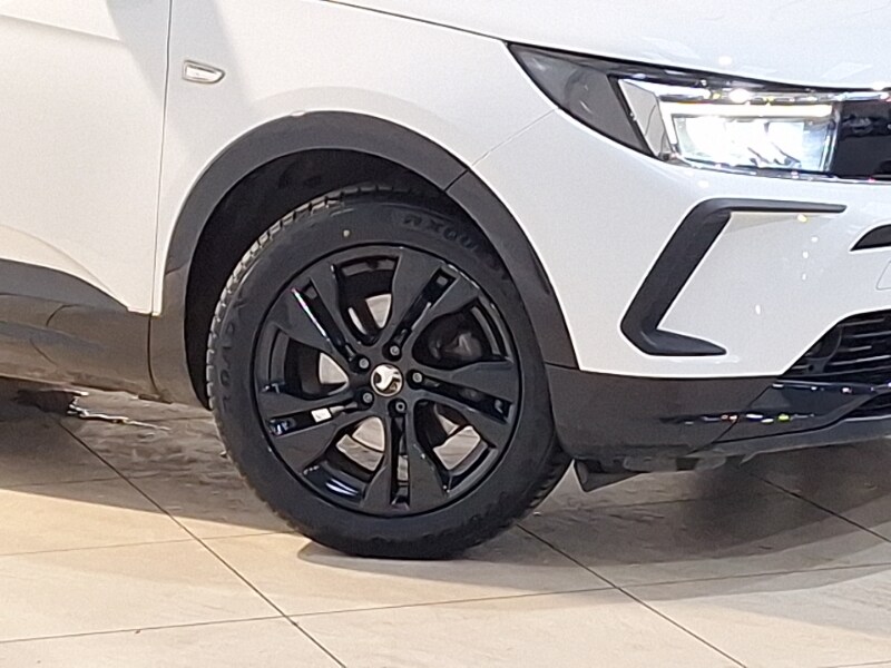 Used Vauxhall Grandland 2022 for sale - 77208963: Photo 9