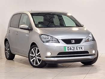 2021 - 61kW One 36.8kWh 5dr Auto