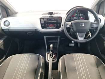 Used SEAT Mii 2021 for sale - 75147202: Photo