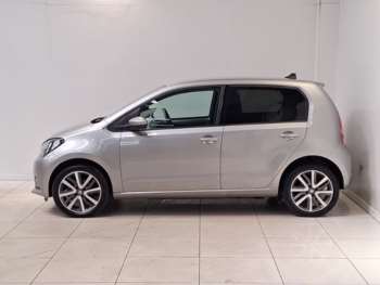 Used SEAT Mii 2021 for sale - 75147202: Photo