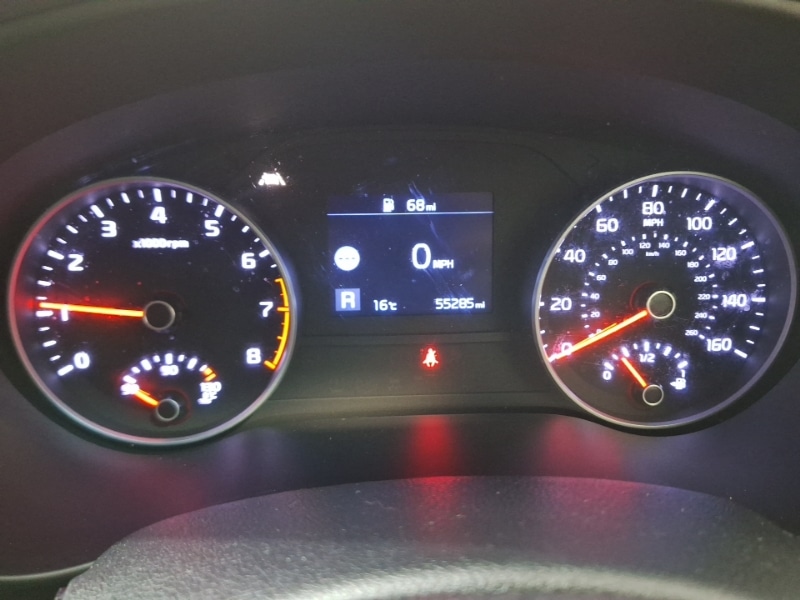 Used Kia Sportage 2019 for sale - 76059118: Photo 11
