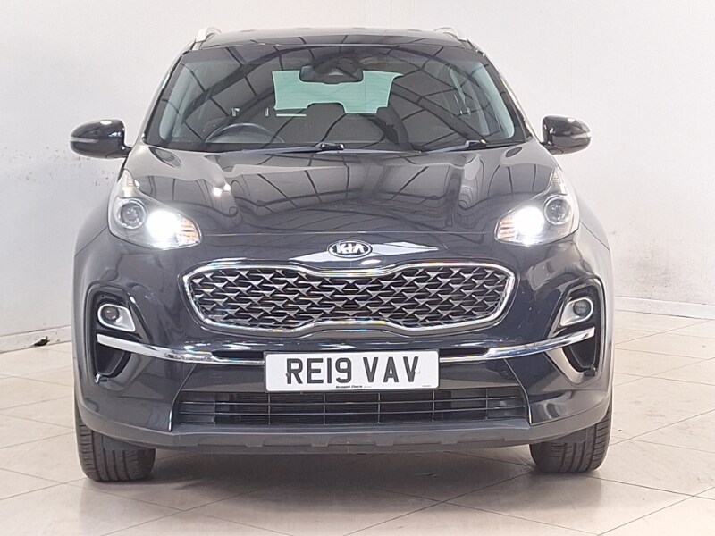 Used Kia Sportage 2019 for sale - 76059118: Photo 12