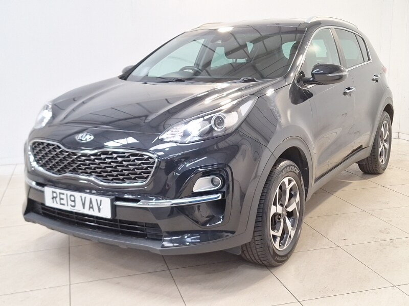 Used Kia Sportage 2019 for sale - 76059118: Photo 13