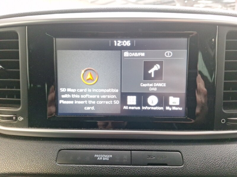 Used Kia Sportage 2019 for sale - 76059118: Photo 17