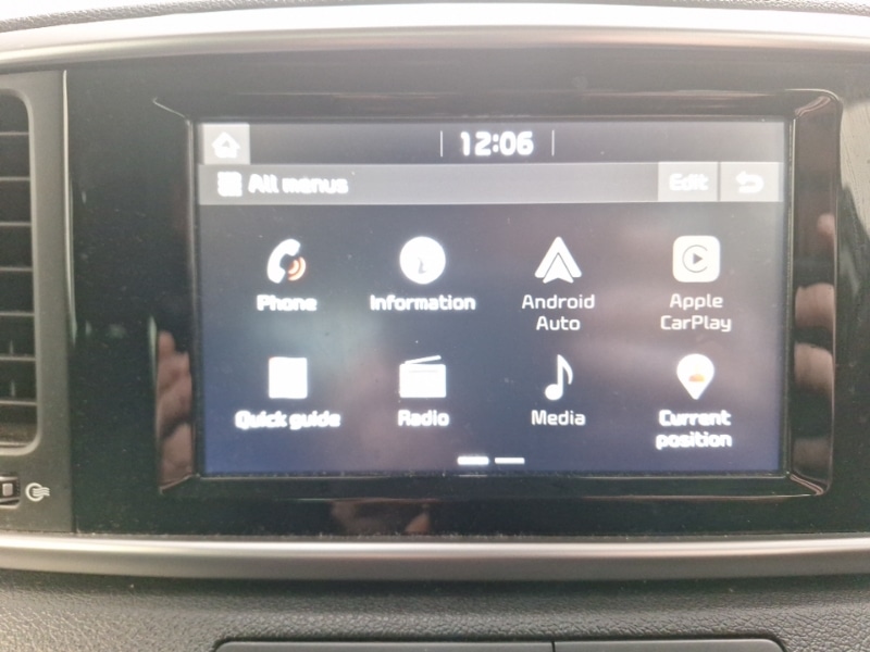 Used Kia Sportage 2019 for sale - 76059118: Photo 18