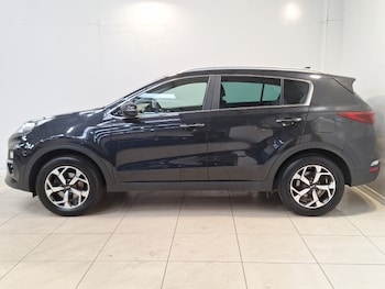 Used Kia Sportage 2019 for sale - 76059118: Photo 4