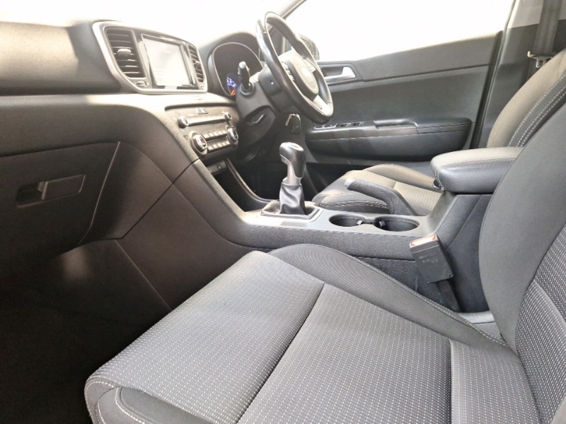 Used Kia Sportage 2019 for sale - 76059118: Photo 5