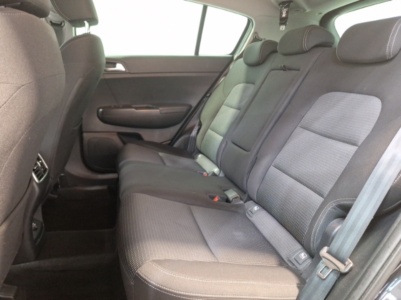 Used Kia Sportage 2019 for sale - 76059118: Photo 6