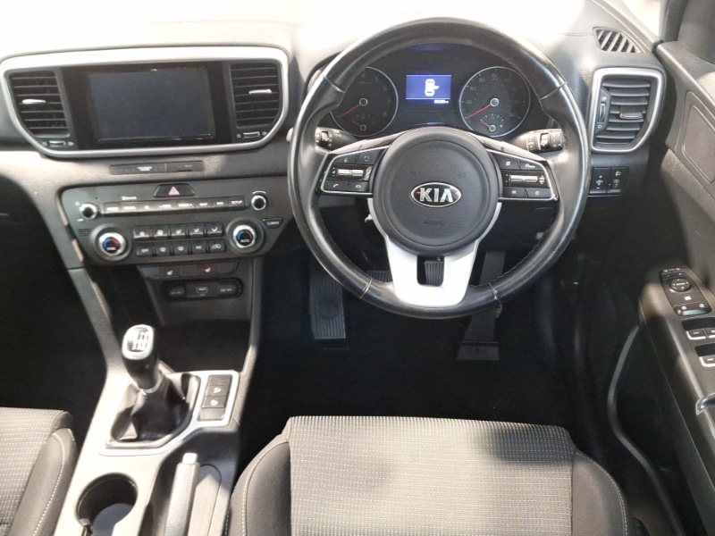 Used Kia Sportage 2019 for sale - 76059118: Photo 7