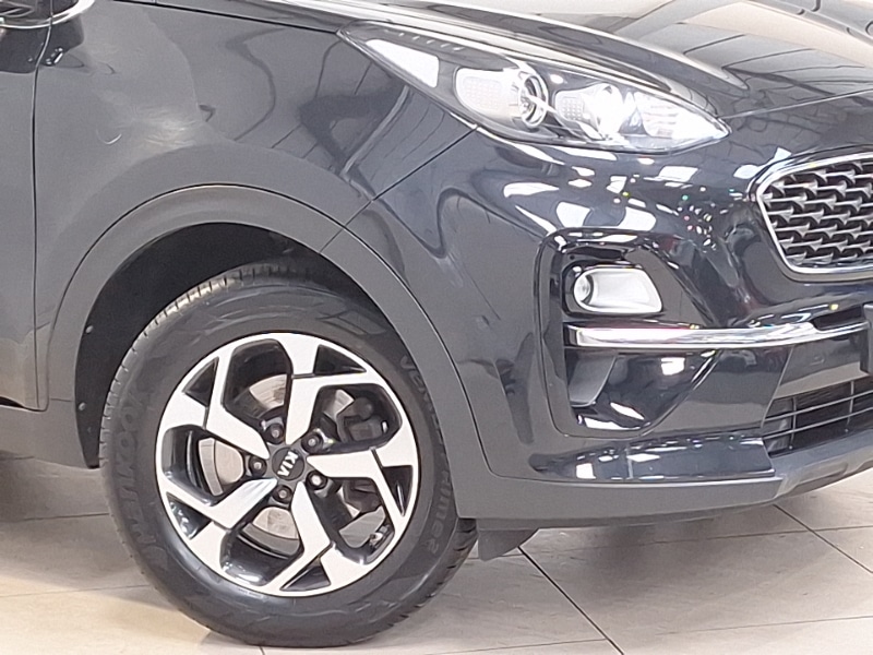 Used Kia Sportage 2019 for sale - 76059118: Photo 9
