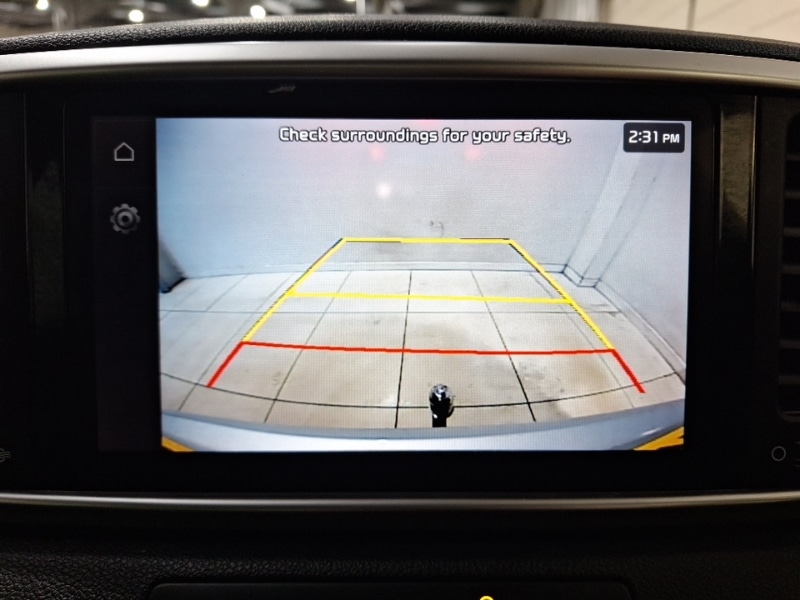 Used Kia Sportage 2021 for sale - 77043773: Photo 11