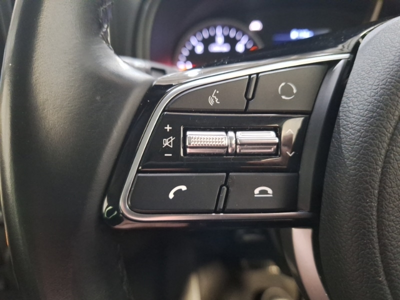 Used Kia Sportage 2021 for sale - 77043773: Photo 16